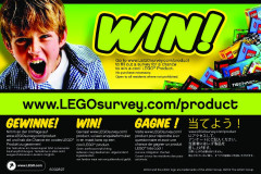 LEGO 5883 instructions page 48 – build guide