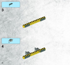 LEGO 5885 instructions page 30 – build guide