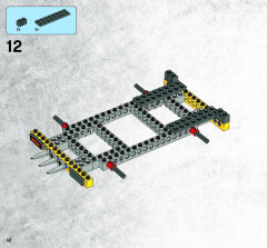 LEGO 5885 instructions page 32 – build guide