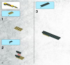 LEGO 5887 instructions page 42 – build guide