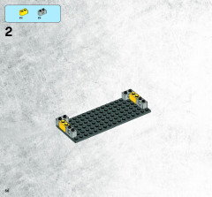 LEGO 5887 instructions page 56 – build guide