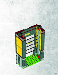 LEGO 5887 instructions page 29 – build guide
