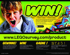 LEGO 5887 instructions page 56 – build guide