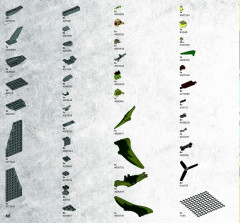 LEGO 5888 instructions page 66 – build guide