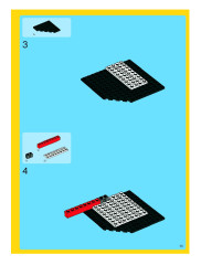 LEGO 5892 instructions page 55 – build guide