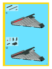 LEGO 5892 instructions page 59 – build guide