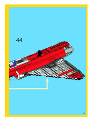 LEGO 5892 instructions page 63 – build guide