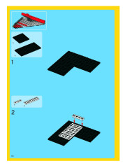 LEGO 5892 instructions page 64 – build guide