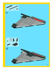 LEGO 5892 instructions page 69 – build guide