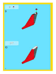 LEGO 5892 instructions page 80 – build guide