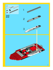 LEGO 5892 instructions page 13 – build guide