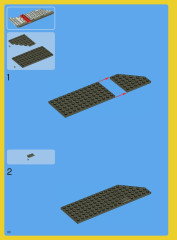 LEGO 5892 instructions page 30 – build guide