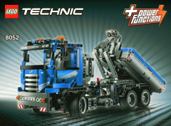 LEGO 5892 instructions page 63 – build guide