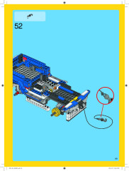 LEGO 5893 instructions page 69 – build guide