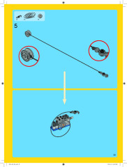 LEGO 5893 instructions page 59 – build guide