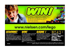 LEGO 5898 instructions page 24 – build guide