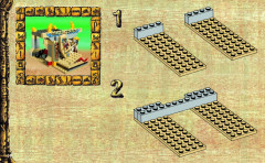 LEGO 5919 instructions page 14 – build guide