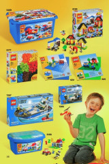 LEGO 5933 instructions page 36 – build guide