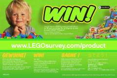 LEGO 5933 instructions page 40 – build guide