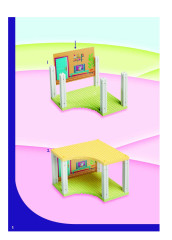 LEGO 5940 instructions page 2 – build guide