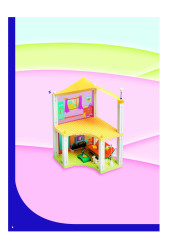 LEGO 5940 instructions page 6 – build guide