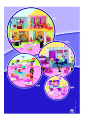 LEGO 5941 instructions page 16 – build guide