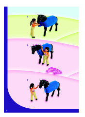 LEGO 5941 instructions page 2 – build guide