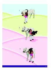 LEGO 5941 instructions page 3 – build guide