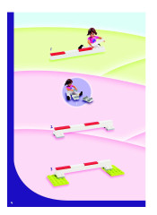 LEGO 5941 instructions page 4 – build guide