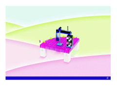 LEGO 5942 instructions page 11 – build guide