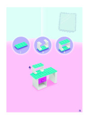 LEGO 5943 instructions page 13 – build guide