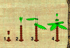 LEGO 5948 instructions page 5 – build guide