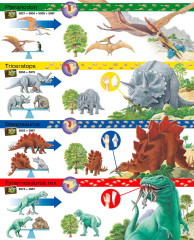 LEGO 5955 instructions page 23 – build guide