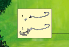 LEGO 5956 instructions page 22 – build guide