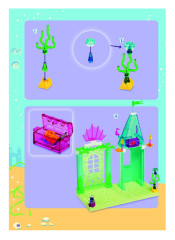 LEGO 5960 instructions page 10 – build guide