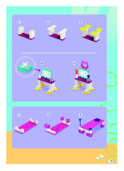 LEGO 5960 instructions page 11 – build guide