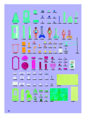 LEGO 5960 instructions page 22 – build guide