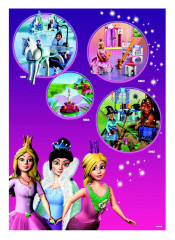 LEGO 5960 instructions page 24 – build guide