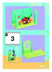 LEGO 5960 instructions page 7 – build guide