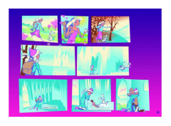 LEGO 5961 instructions page 13 – build guide