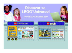 LEGO 5961 instructions page 15 – build guide