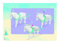 LEGO 5961 instructions page 4 – build guide