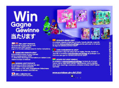 LEGO 5962 instructions page 12 – build guide