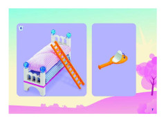 LEGO 5963 instructions page 7 – build guide