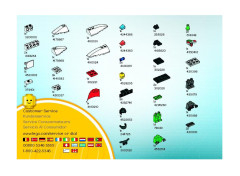 LEGO 5969 instructions page 14 – build guide