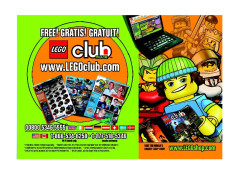 LEGO 5969 instructions page 15 – build guide