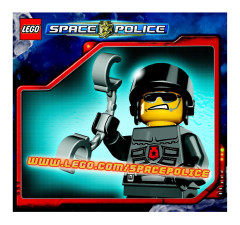 LEGO 5972 instructions page 56 – build guide