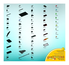 LEGO 5972 instructions page 59 – build guide