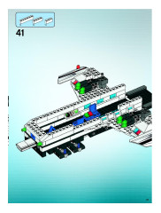 LEGO 5974 instructions page 37 – build guide