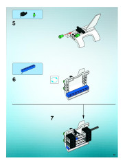 LEGO 5974 instructions page 63 – build guide